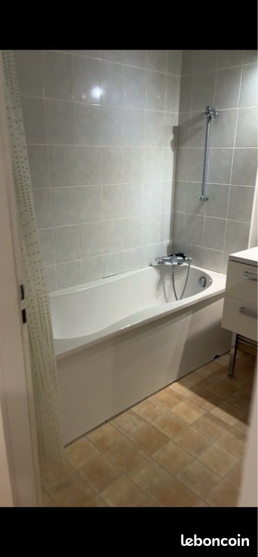 Appartement 3 pièces 66 m² · à Molsheim · 66 m² · 830 €/mois
