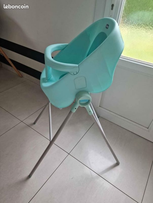 Chaise de bain (image 2)