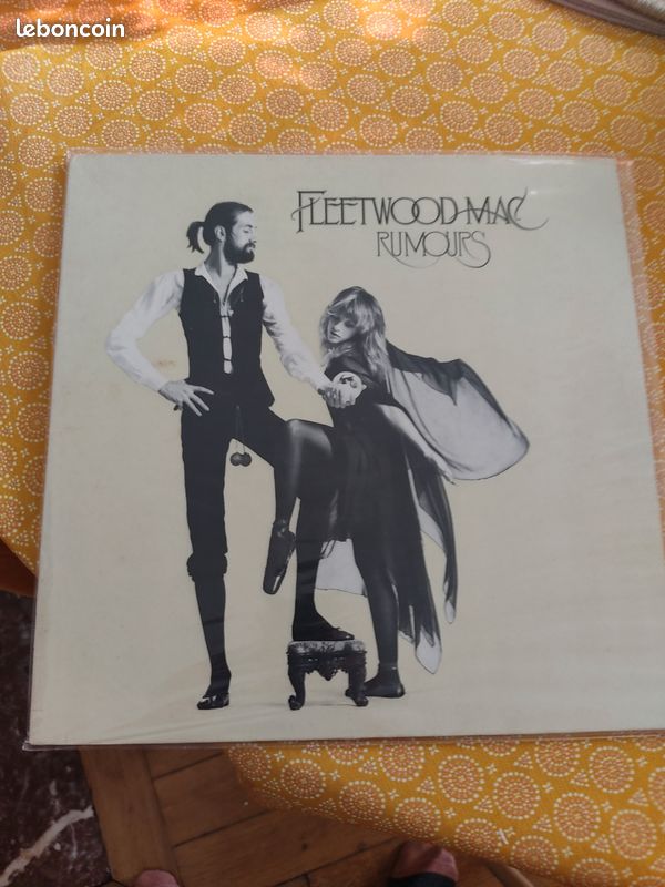 Fleetwood mac (image 1)