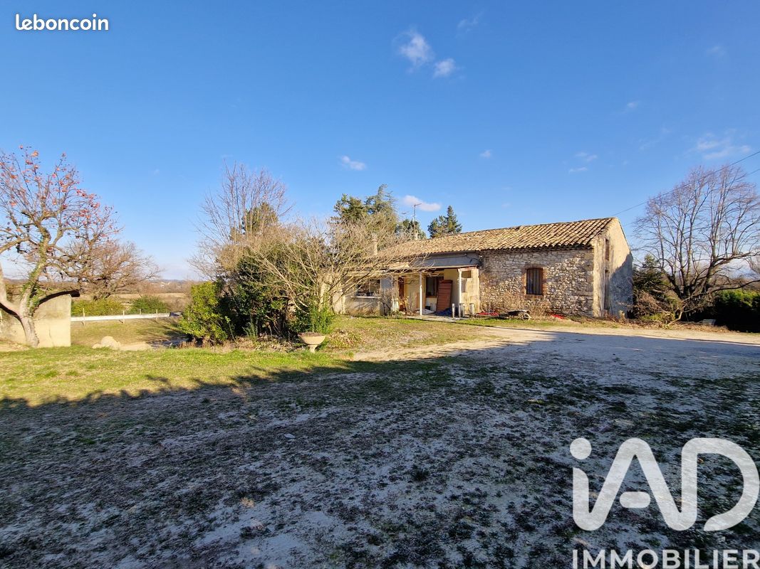 Maison 5 pièces 100 m² · à Grane · 100 m² · 269 000 €