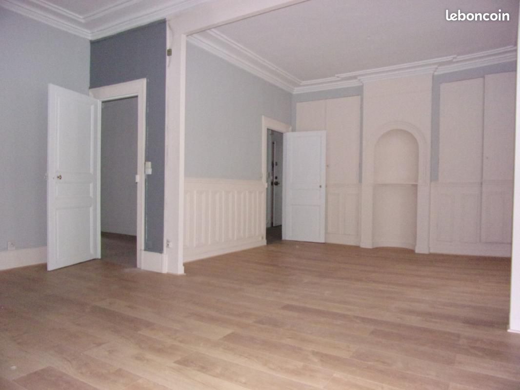 Appartement 3 pièces 116 m² · à Vernon · 116 m² · 780 €/mois