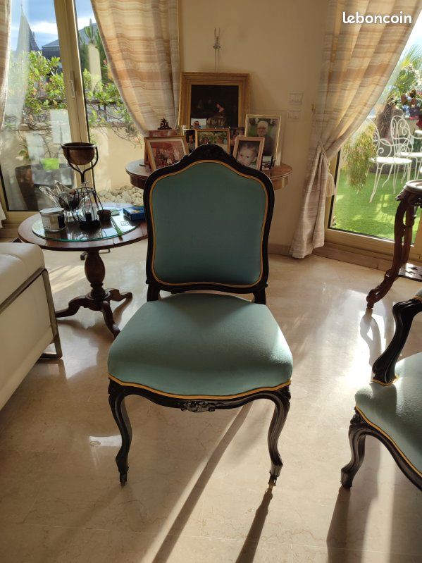Salon Napoleon III (image 5)