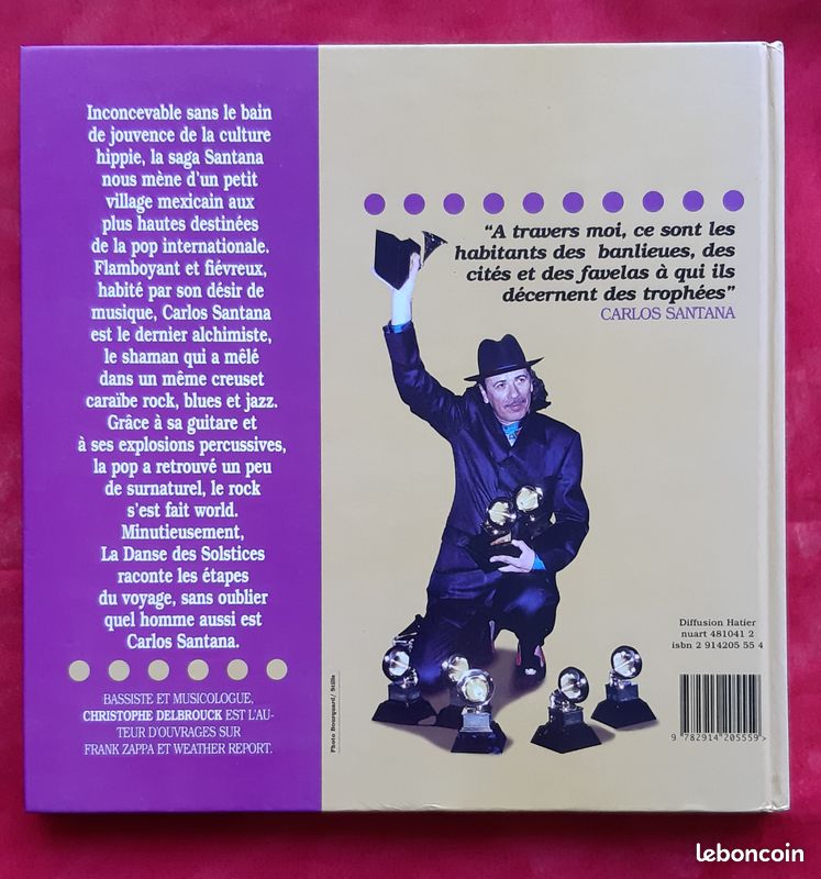 Carlos santana (image 3)