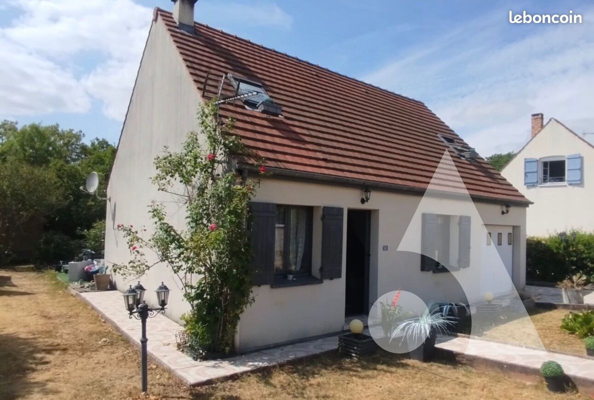 Maison 5 pièces 114 m² · à Villers-Cotterêts · 114 m² · 230 000 €