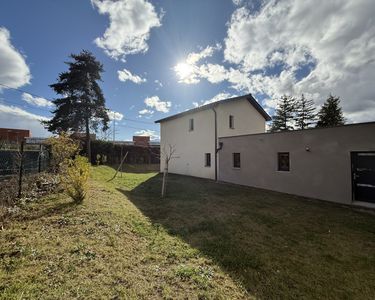 Maison 634 900 € - 170 m²