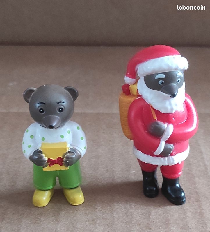Lot animaux et personnage divers (image 2)