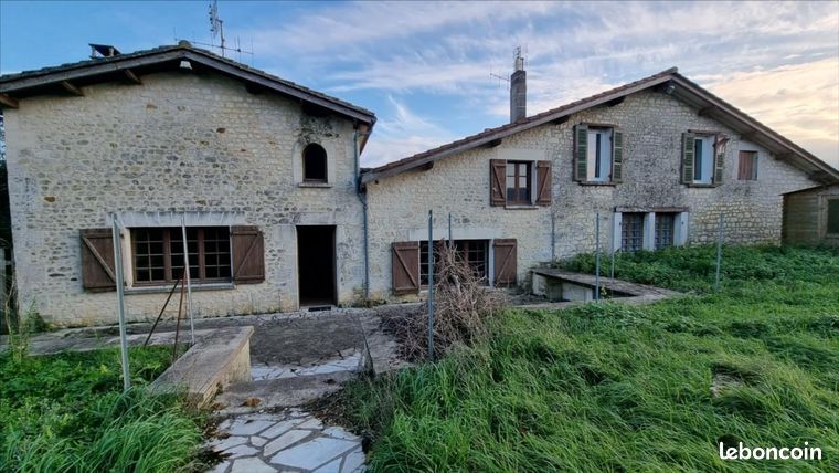 Maison 14 pièces 379 m²