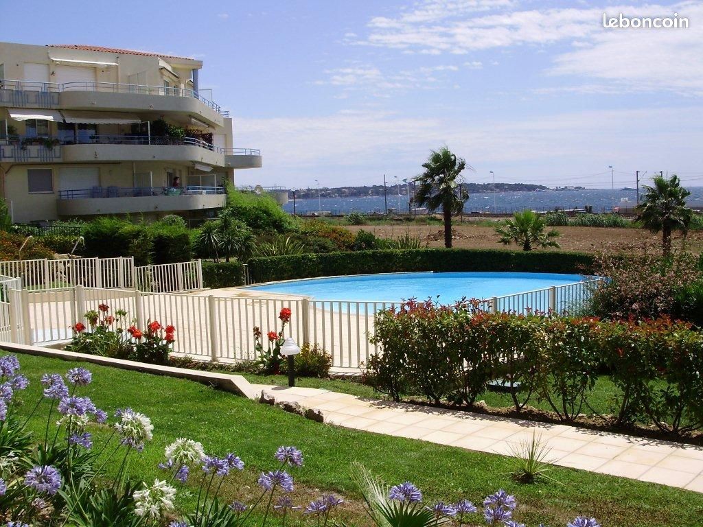 Appartement 2 pièces 35 m² · à Antibes · 35 m² · 680 €/mois
