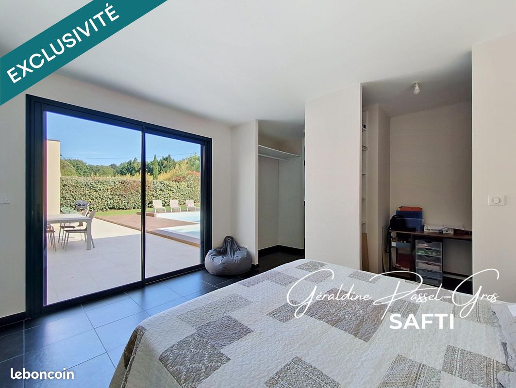 Villa 7 pièces 245 m² (image 17)