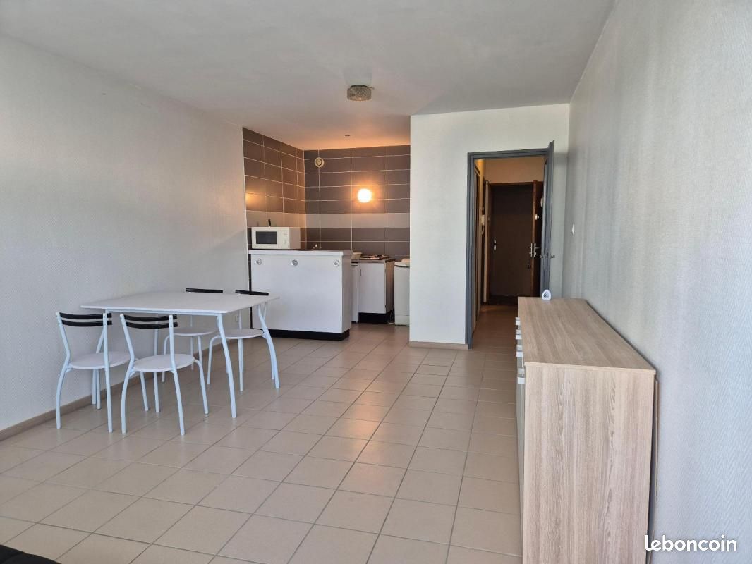 Appartement a louer oyonnax - 1 pièce(s) - 31 m2 - Surfyn