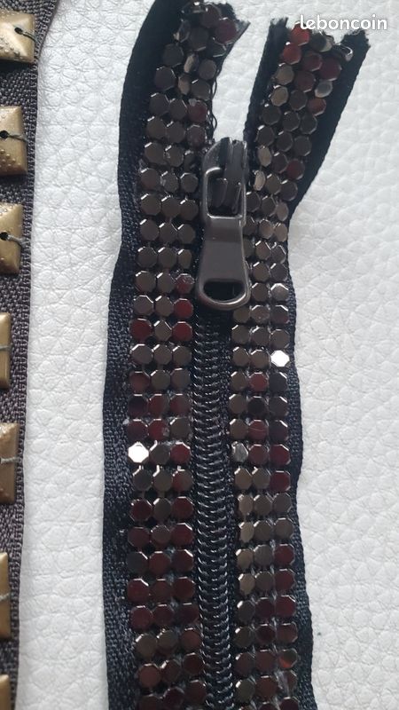 Lors de zips ornementés (image 6)
