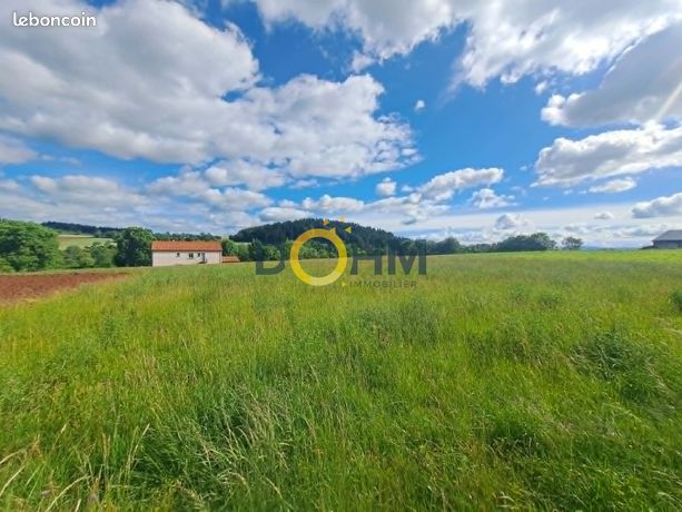 Terrain 2988 m² Sainte-Eugénie-de-Villeneuve