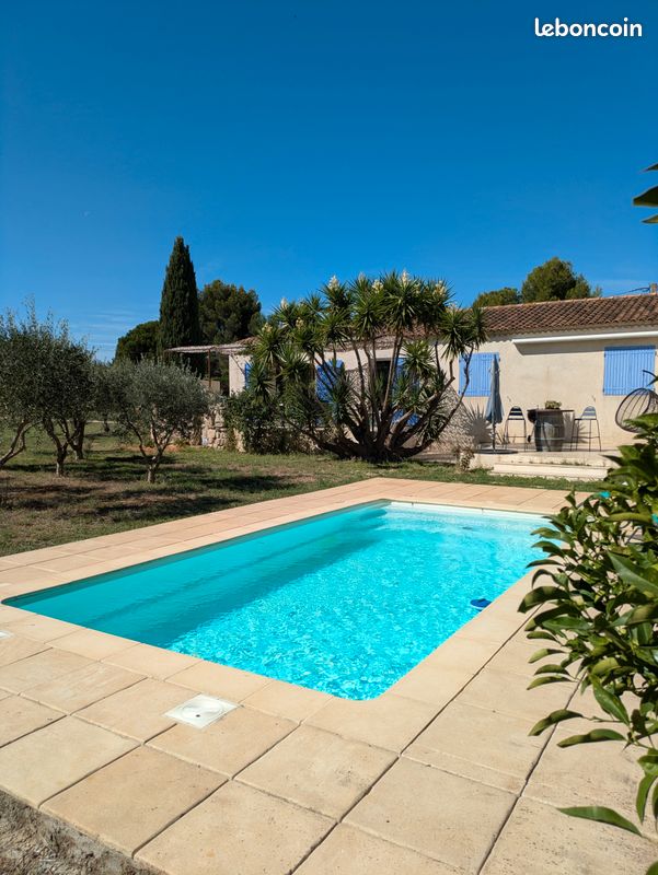 Maison 5 pièces 108 m² · à Arles · 108 m² · 495 000 €