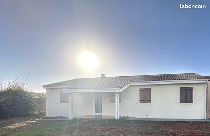 Maison 5 pièces 120 m² · à Villenave-d'Ornon · 120 m² · 360 000 €