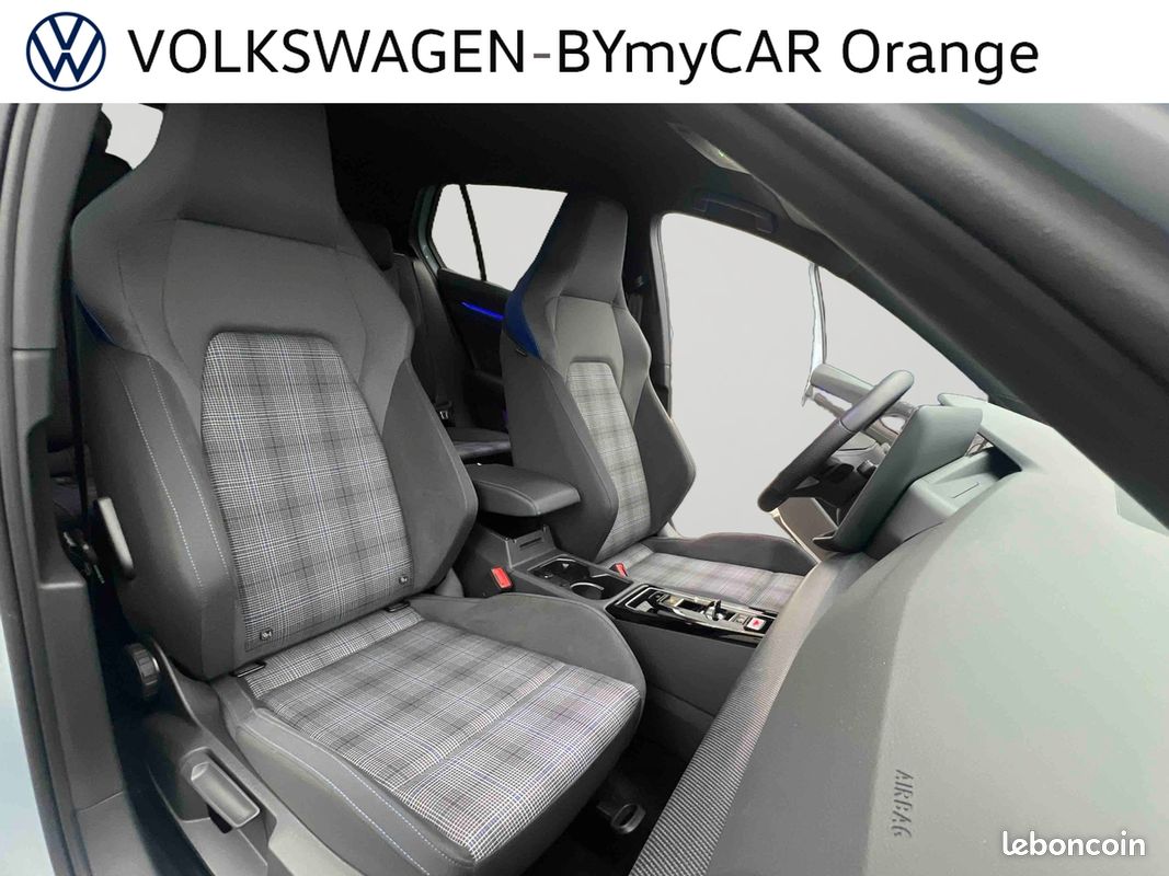 VOLKSWAGEN Golf 1.5 eHybrid 272 DSG6 GTE (image 26)