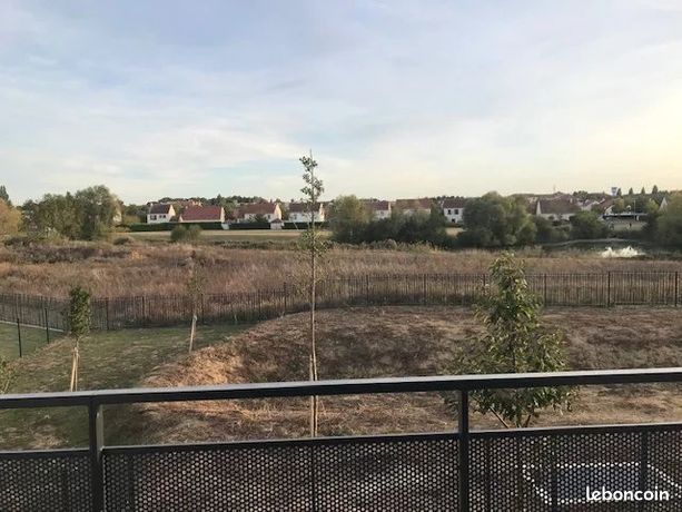 Appartement a louer moissy-cramayel - 3 pièce(s) - 62 m2 - Surfyn