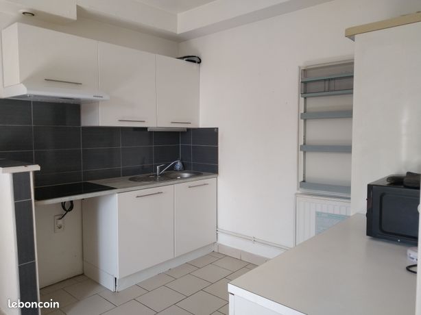 Appartement F1 de 32 m2
