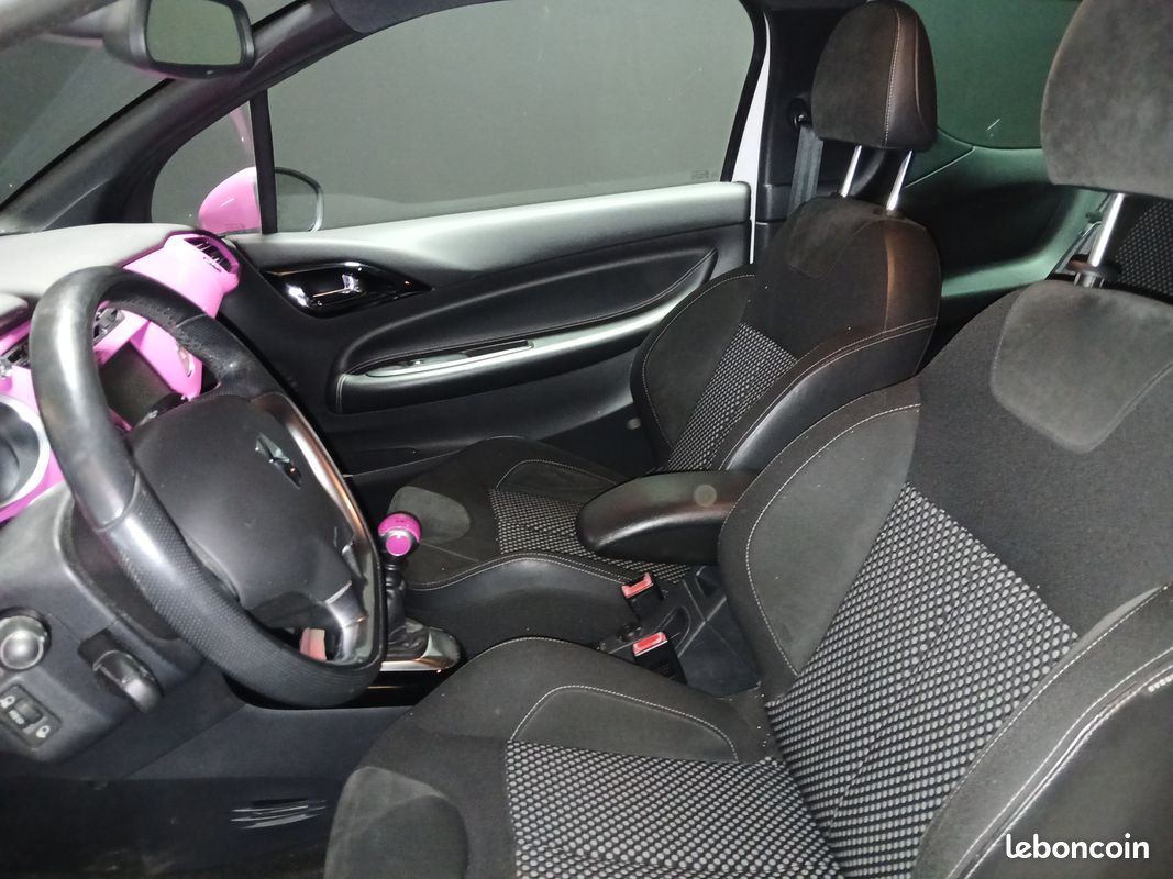 CITROËN DS3 1.6 HDI 110ch (image 3)