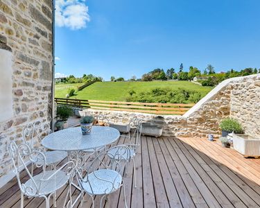 Maison 990 000 € - 216 m²