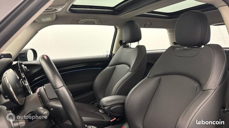 Mini Mini Cooper SE 184ch Edition Premium Plus BVA 5CV (image 12)