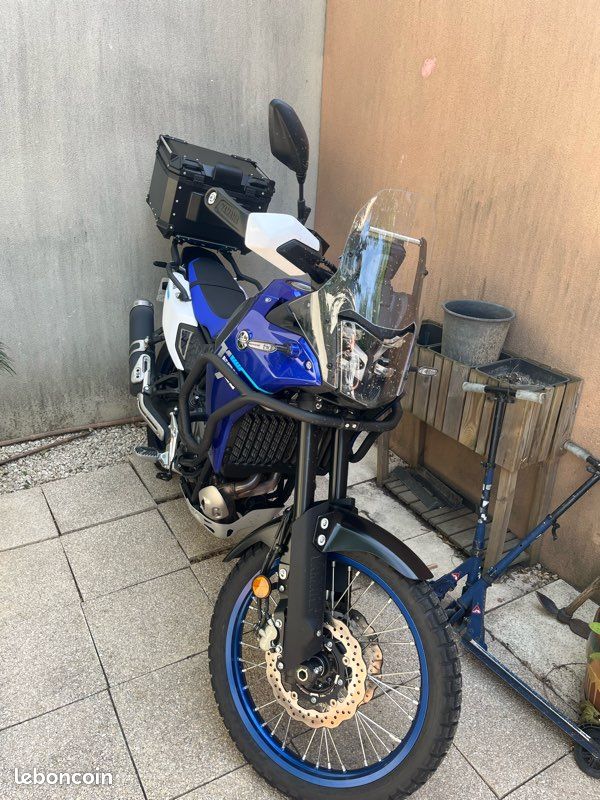 Tenere 700 A2 (image 1)