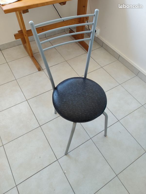Chaise de cuisine (image 2)