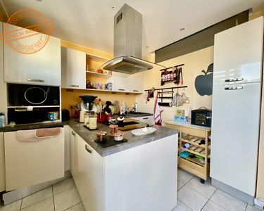Appartement 219 000 € - 64 m²