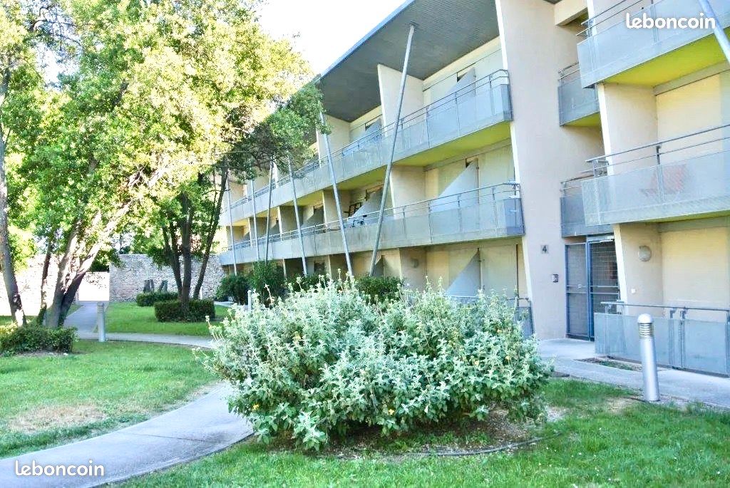 Appartement 1 pièce 25 m² · à Arles · 25 m² · 515 €