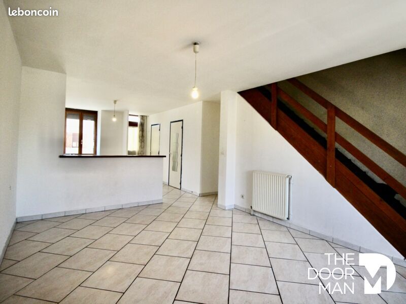 Maison 3 pièces 70 m² · à Saint-Florent-sur-Cher · 70 m² · 87 000 €