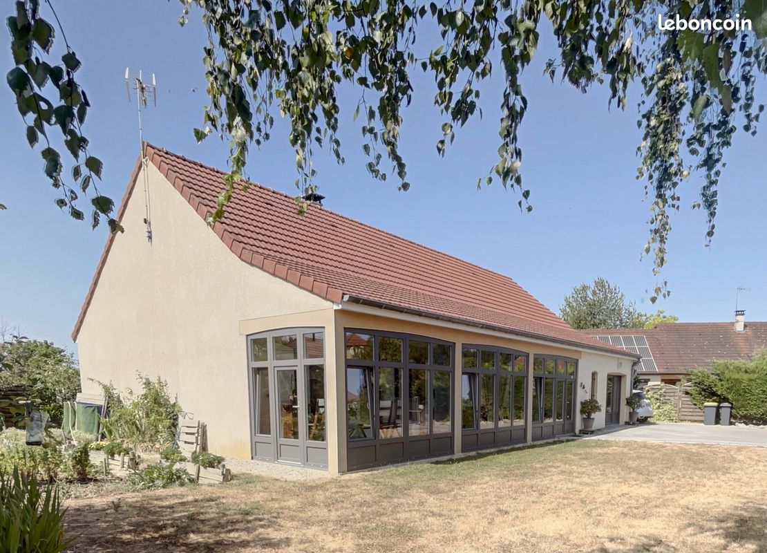Maison 4 pièces 90 m² · à Louhans · 90 m² · 234 000 €