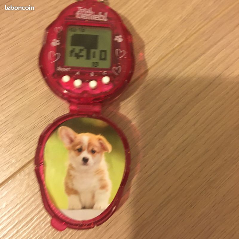 Tamagotchi comme neuf et montre Pat patrouille (image 5)