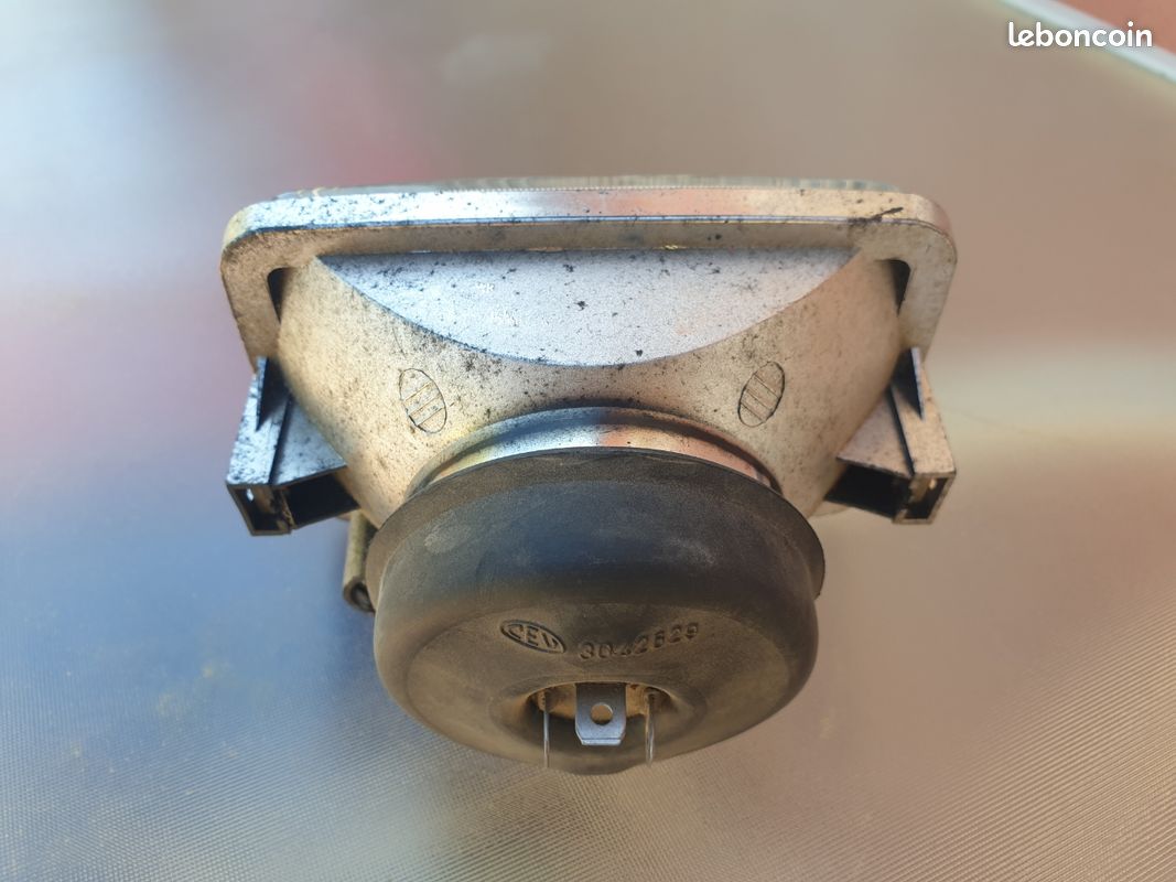 Optique Cagiva (image 3)