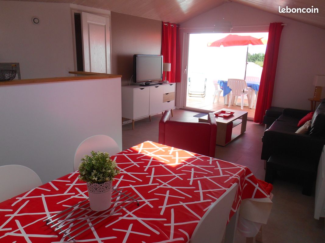 Location Maison Ile d'Yeu (image 2)