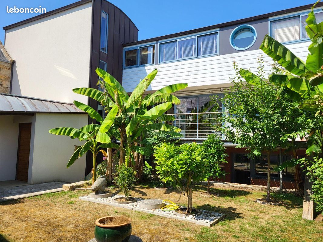 Maison 12 pièces 322 m² · à Roscoff · 322 m² · 1 446 000 €