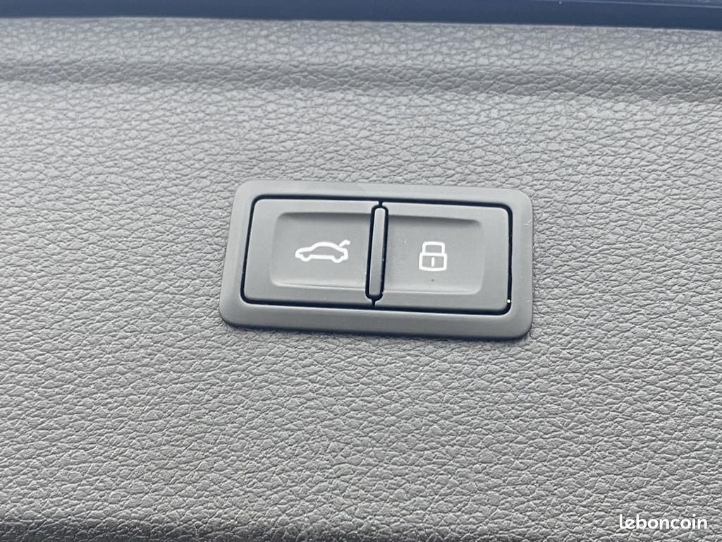 AUDI Q5 55 TFSI e 367 S tronic 7 Quattro S line (image 15)