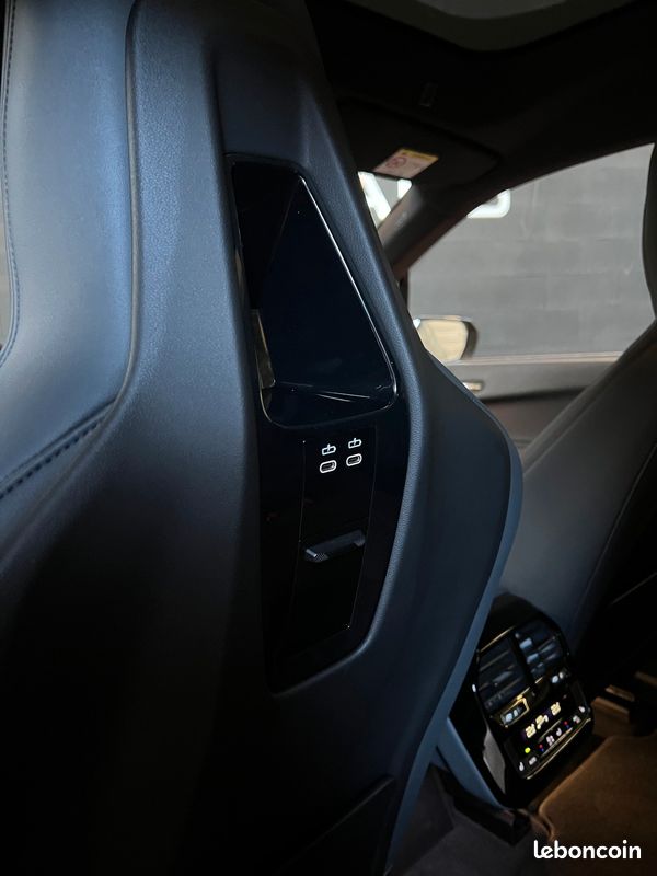 Bmw iX XDRIVE 50 523 EDITION SPORT 111.5KWH (image 21)