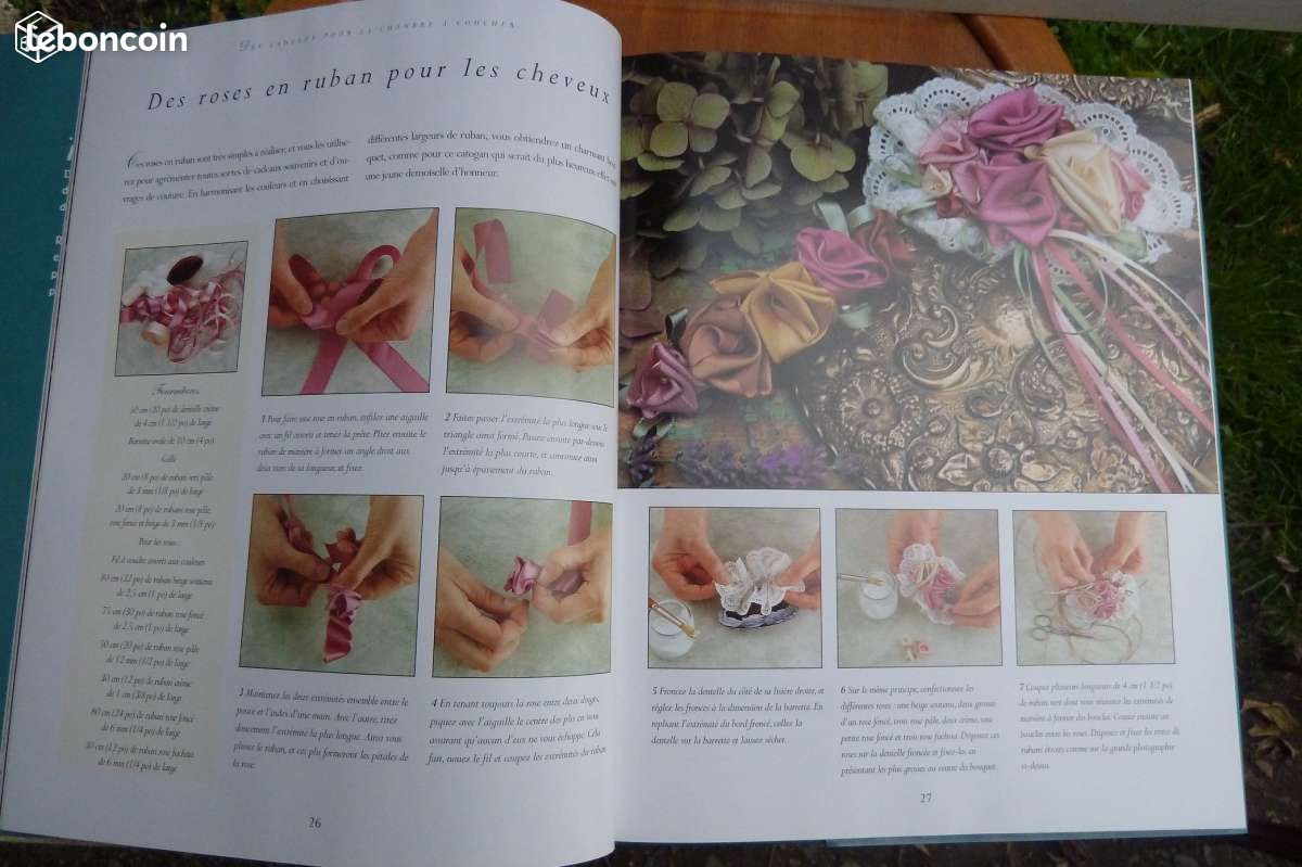 Les Cadeaux ROMANTIQUES (image 2)
