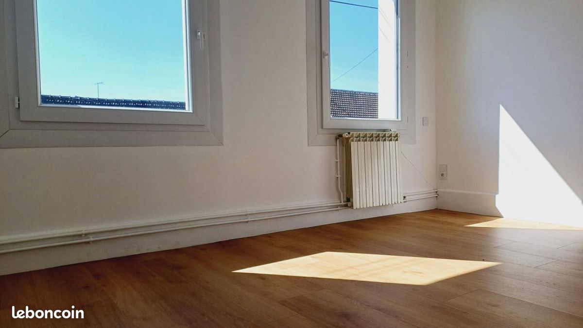 Immeuble 4 pièces 60 m² · à Noyon · 60 m² · 123 000 €