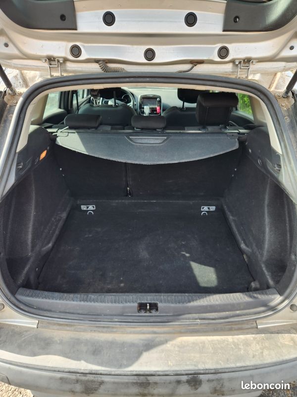 Renault clio 4 break (image 2)