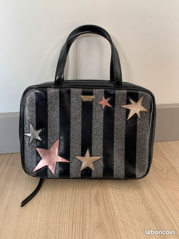 Trousse de toilette Victoria Secret (image 1)