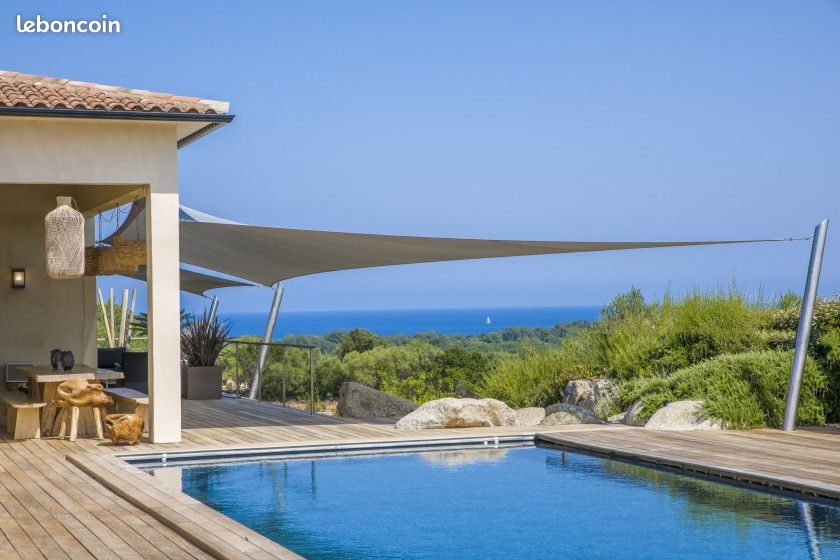 Maison 6 pièces 225 m² · à Zonza · 225 m² · 1 560 000 €