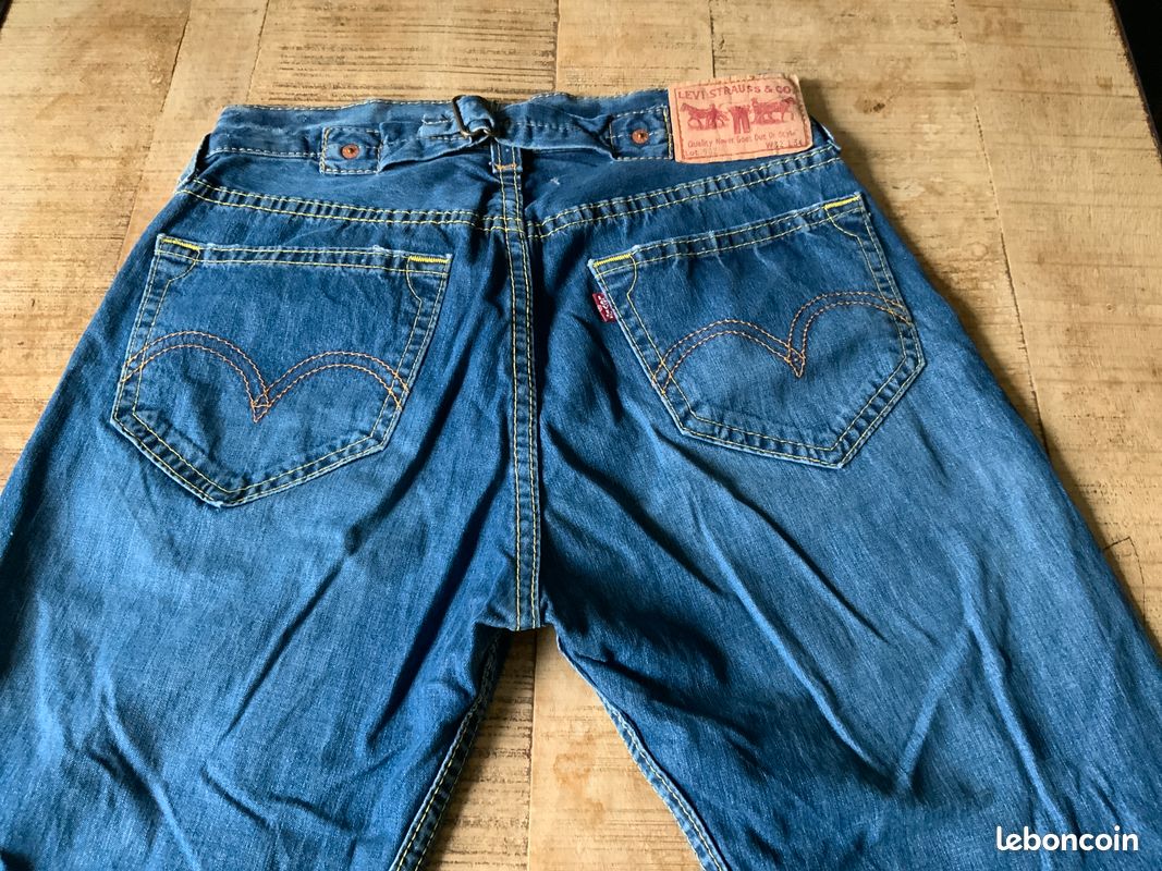 Jeans Levi’s (image 2)