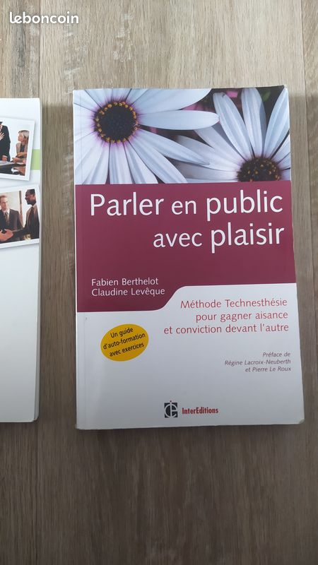 Livres collection esf - professionnels (image 5)