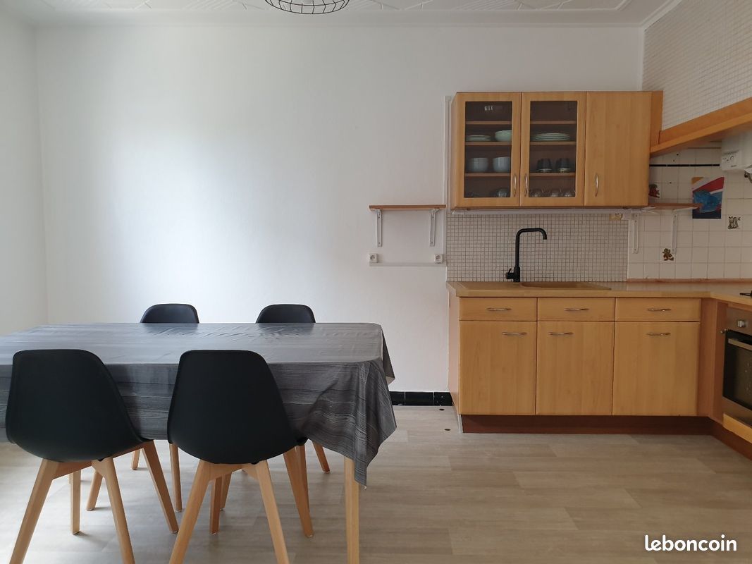 Appartement 3 pièces 45 m² · à Agde · 45 m² · 179 000 €