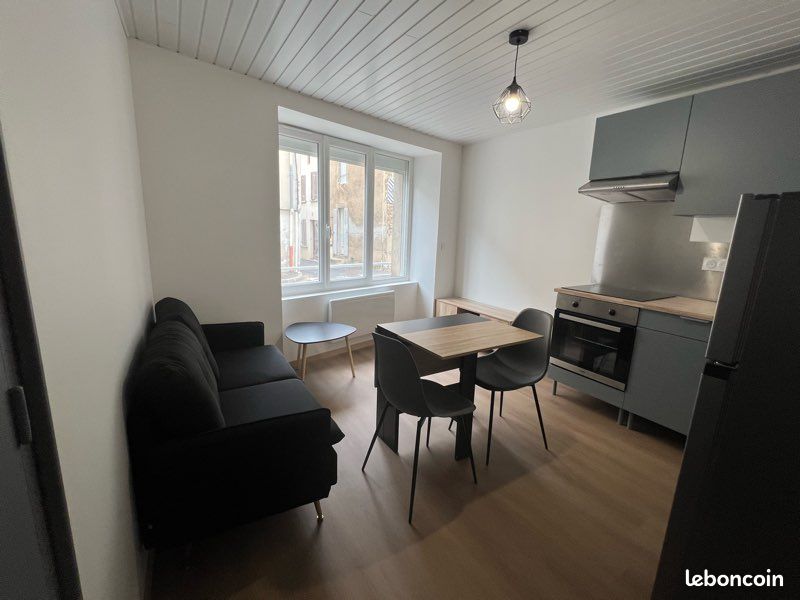 Appartement 2 pièces 35 m² · à Jumeaux · 35 m² · 400 €/mois