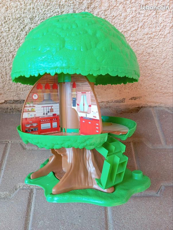 Arbre magique (jeux) (image 3)