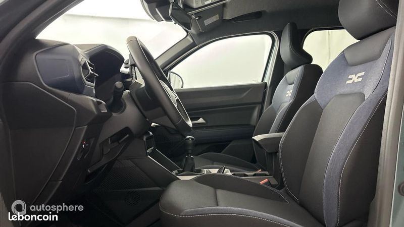 Dacia Duster 1.0 ECO-G 100ch Journey (image 12)