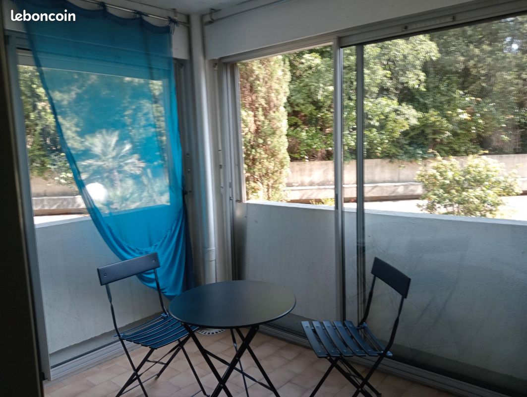 Appartement 2 pièces 33 m² · à Montpellier · 33 m² · 139 000 €