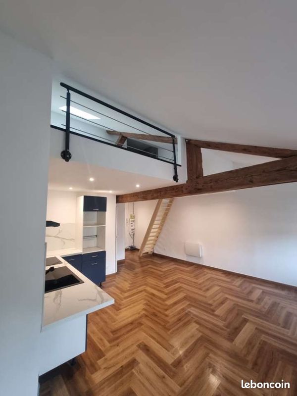 Appartement 3 pièces 60 m² · à Pont-À-Mousson · 60 m² · 135 000 €