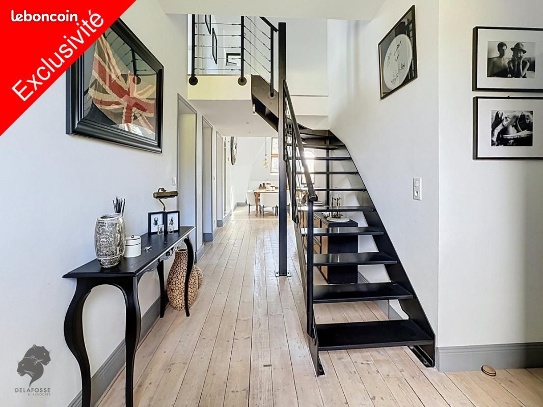 Appartement 6 pièces 140 m² · à Rouen · 140 m² · 446 000 €